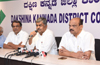 Those having no faith in constitution have disqualified Rahul as MP: B K Hariprasad